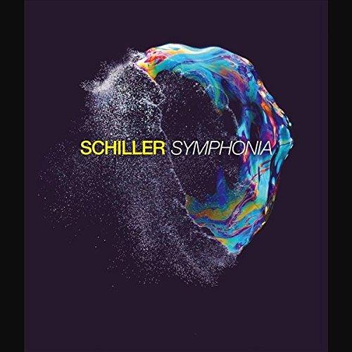 Schiller - Symphonia