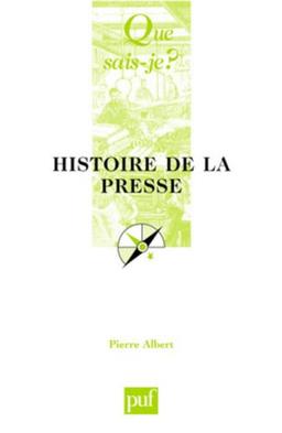 Histoire de la presse