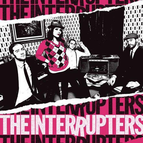 The Interrupters