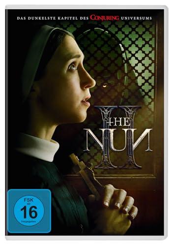 The Nun II