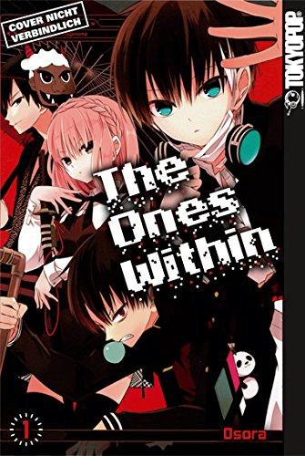 The Ones Within 01