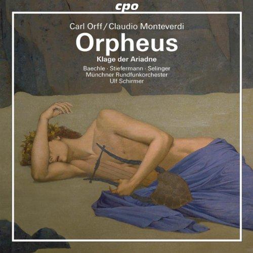 Orpheus