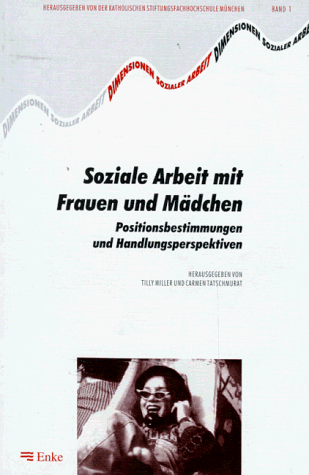 Soziale Arbeit mit Frauen und Mädchen