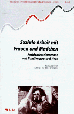 Soziale Arbeit mit Frauen und Mädchen