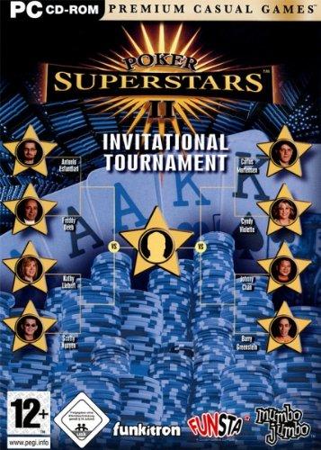 Poker Superstars 2