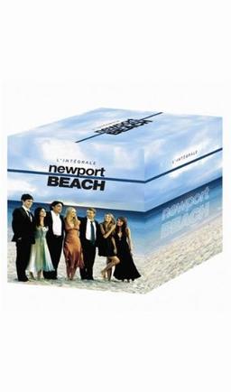 Newport Beach - Intégrale, saisons 1 à 4 [FR IMPORT]