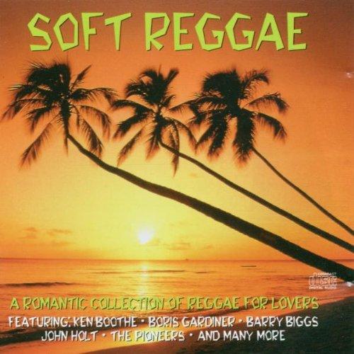 Soft Reggae (Dieser Titel enthält Re-Recordings)