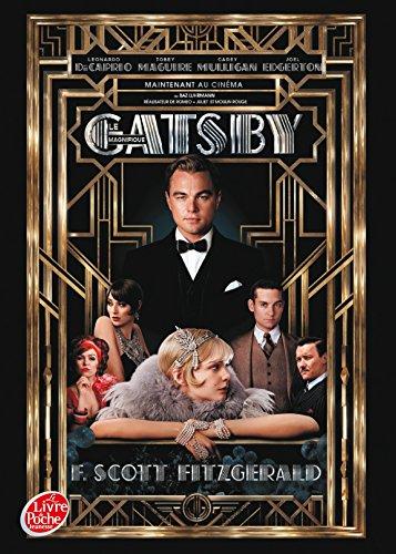 Gatsby le magnifique