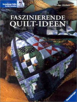 Faszinierende Quilt-Ideen