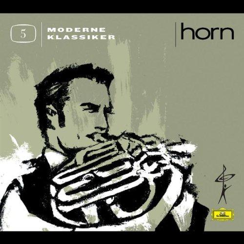 Moderne Klassiker: Horn