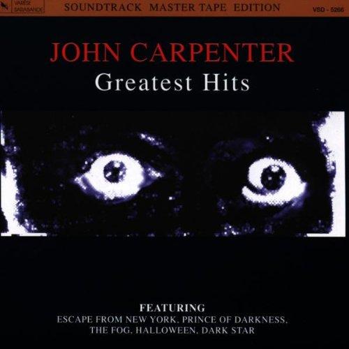 Carpenter,John-Greatest Hit