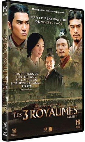 Les 3 royaumes, vol.2 [FR Import]