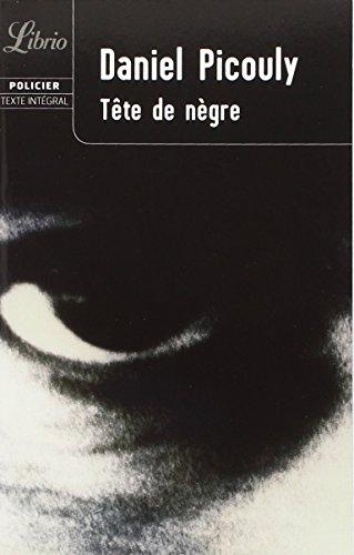 Tête de nègre