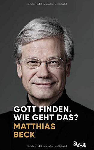 Gott finden. Wie geht das?