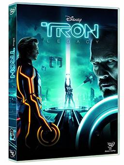 Tron Legacy [Spanien Import]