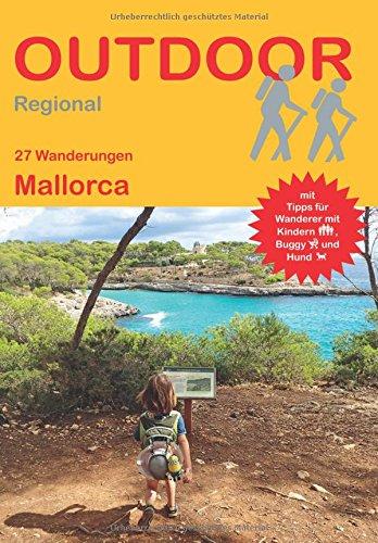 Mallorca (27 Wanderungen) (Outdoor Regional)