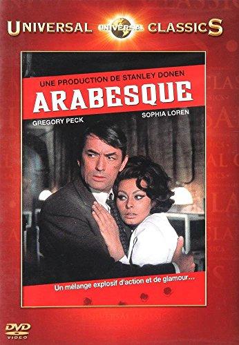 Arabesque [FR Import]