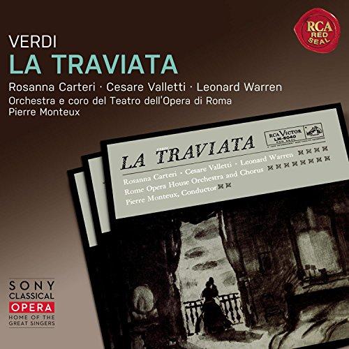 La Traviata (Remastered)