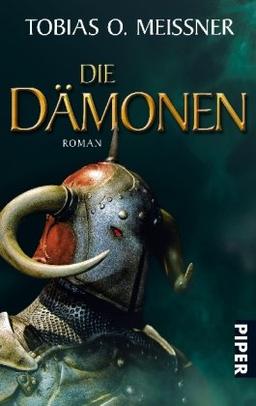 Die Dämonen: Roman (Die Dämonen 1)