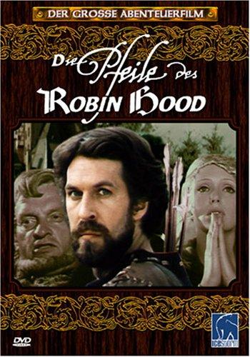 Die Pfeile des Robin Hood