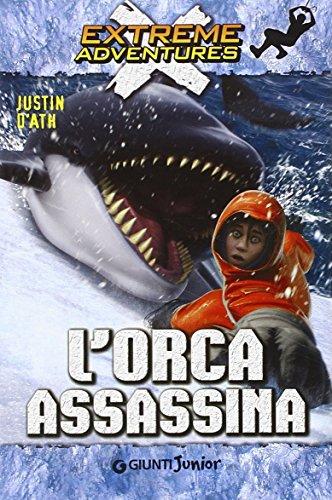 L'orca assassina