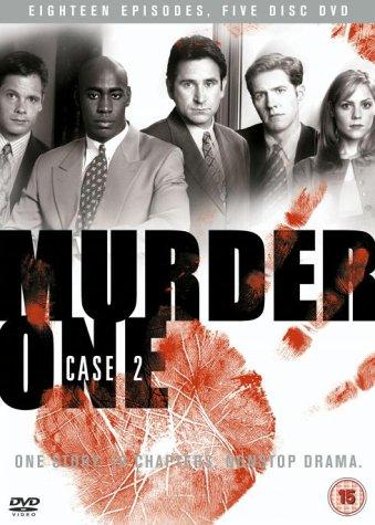 Murder One - Case 2 [UK Import]