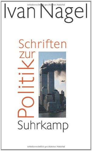 Schriften zur Politik