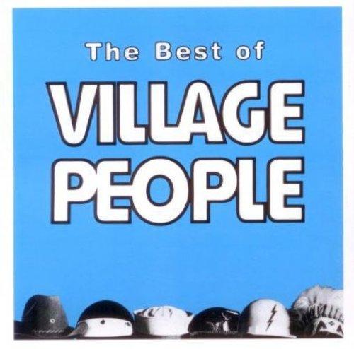 Best of Village People