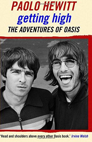 Getting High: The Adventures of Oasis