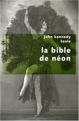 La bible de néon