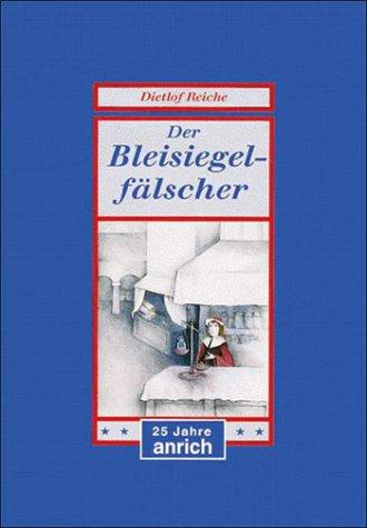 Der Bleisiegelfälscher