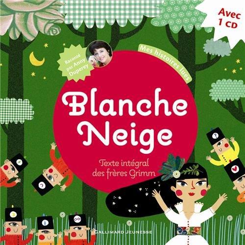 Blanche-Neige