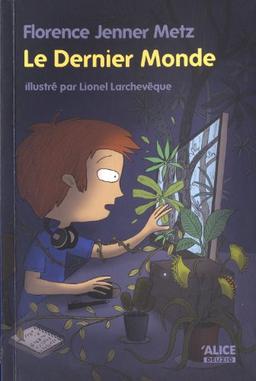 Le dernier monde