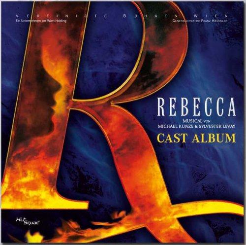 Rebecca - Das Musical - Cast Album