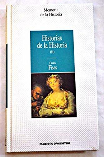 Historias de la historia I