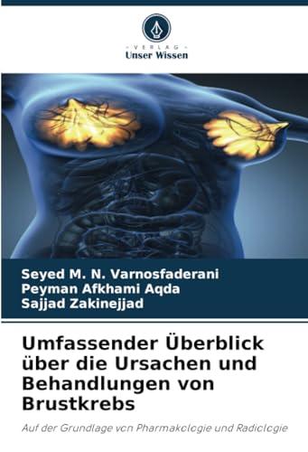 Umfassender Überblick über die Ursachen und Behandlungen von Brustkrebs: Auf der Grundlage von Pharmakologie und Radiologie