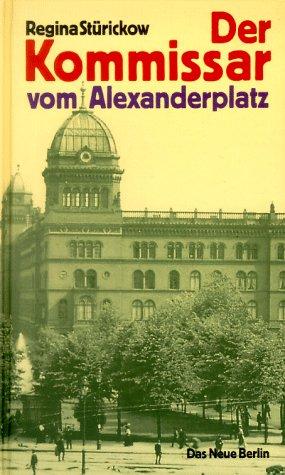 Der Kommissar vom Alexanderplatz