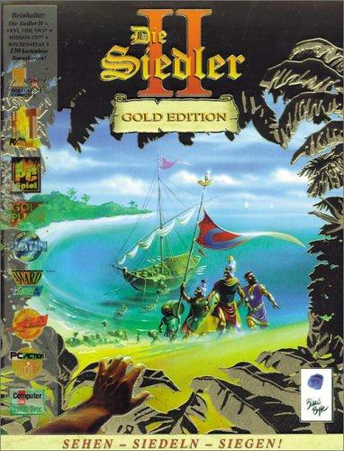 Die Siedler II - Gold Edition