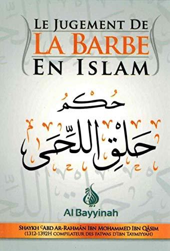 Le Jugement de la Barbe en Islam