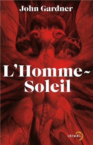 L'homme-soleil