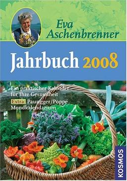 Jahrbuch 2008