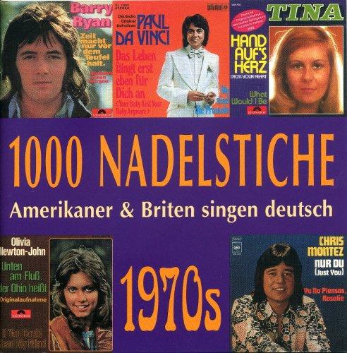 1000 Nadelstiche - Vol.8: 1970s