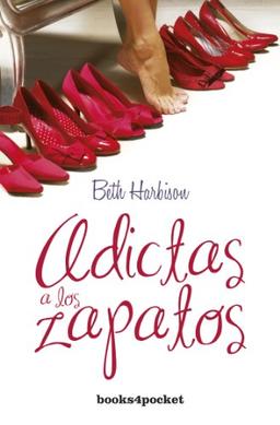 Adictas a Los Zapatos (Titania amour)