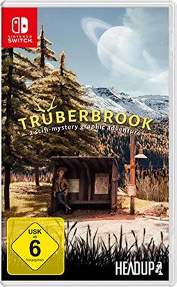 Trüberbrook - [Nintendo Switch]