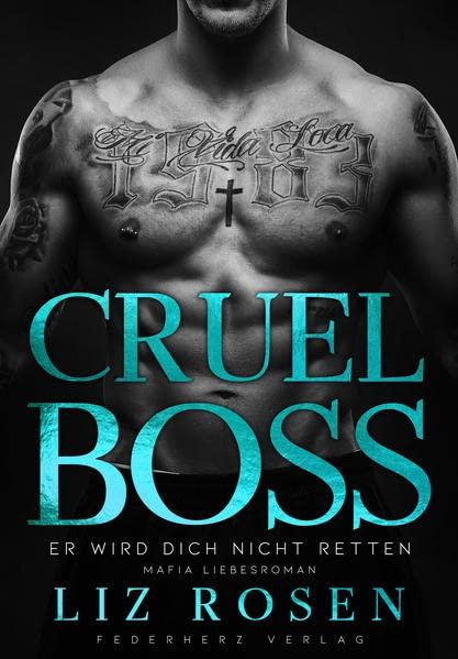 Cruel Boss: Er wird dich nicht retten