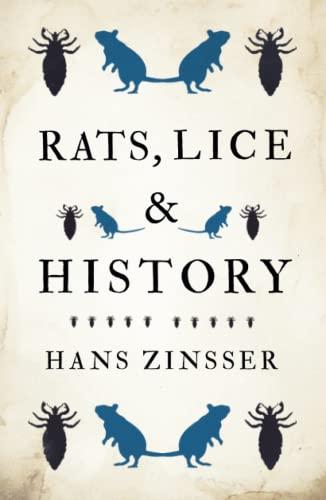 Rats, Lice and History