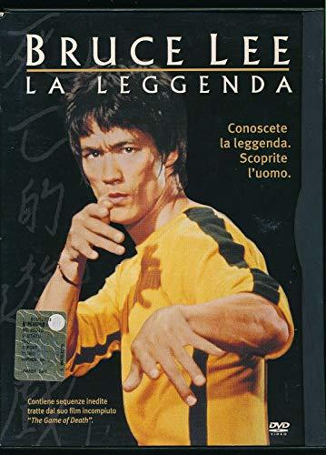 Bruce Lee - La Leggenda [Import italien]