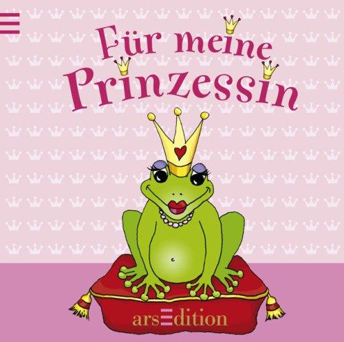 Für meine Prinzessin