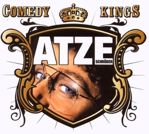 Comedy Kings: Meisterwerke