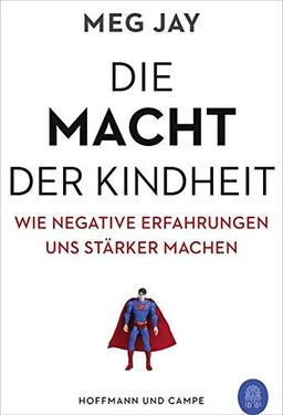 Die Macht der Kindheit: Wie negative Erfahrungen uns stärker machen